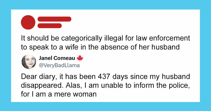 Wait, They Actually Said That? 59 Hilariously Wrong Takes About Women