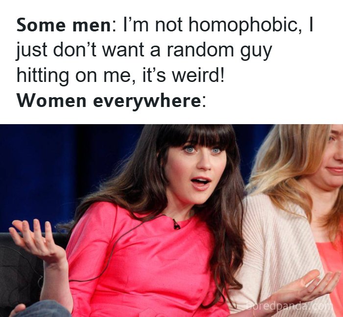 Literally The Question On Everyone’s Mind