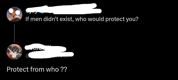 Burning Down The Patriarchy, One Post At A Time