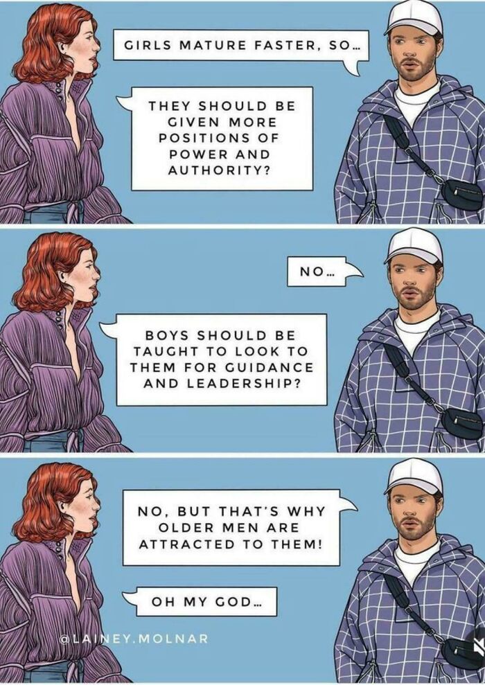 Well, That’s Convenient