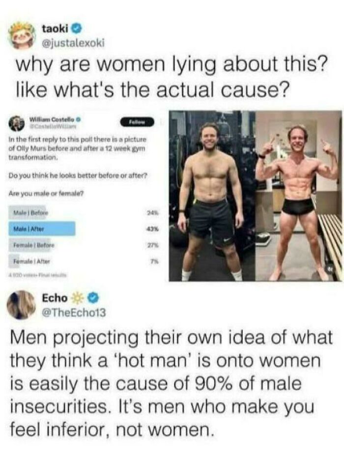 Bro, Stop Pretending To Know What Women Want