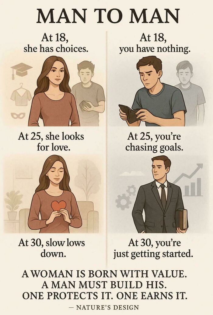 At 25, She’s Still Looking For Love? Oh Boy