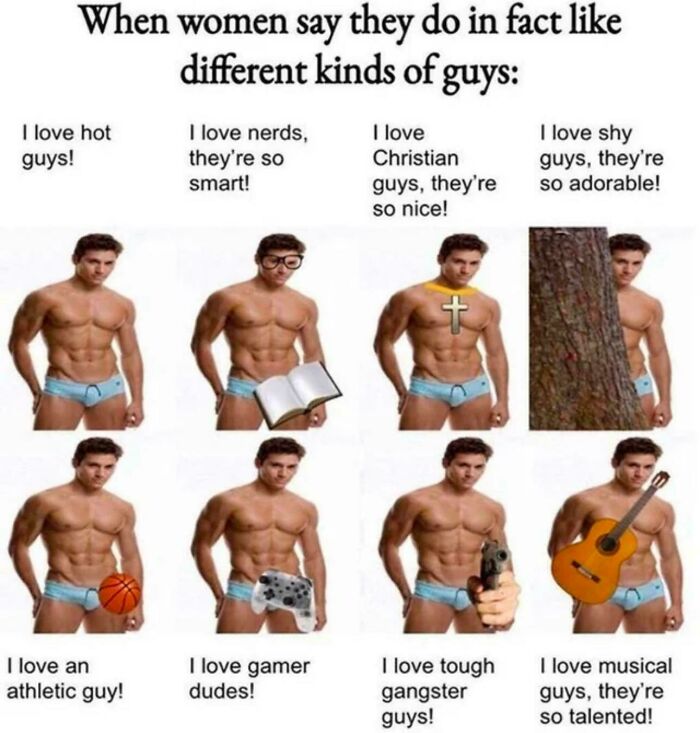 Found This Meme And It’s Priceless