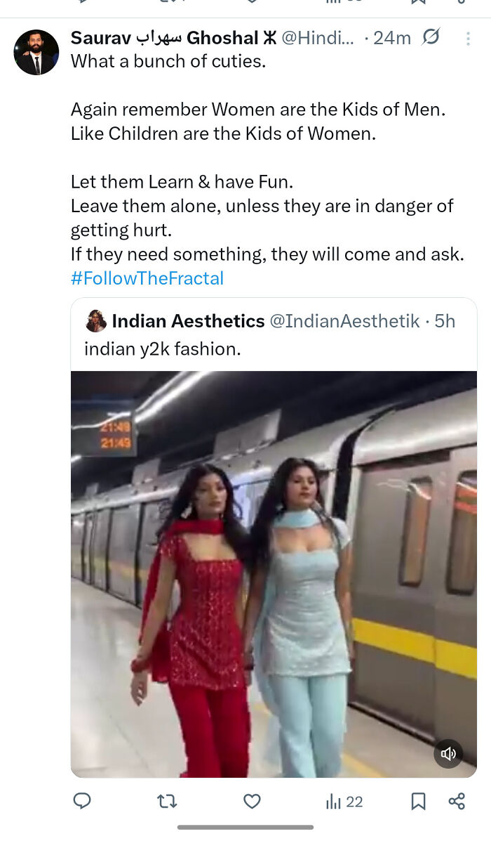 Why Men Think Women Are Just Big Kids Who Need Fun Permission