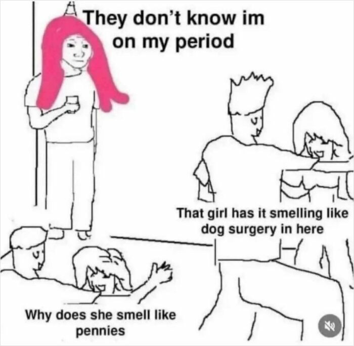 This Made Me Laugh So Hard I Choked, What’s Wrong With People?