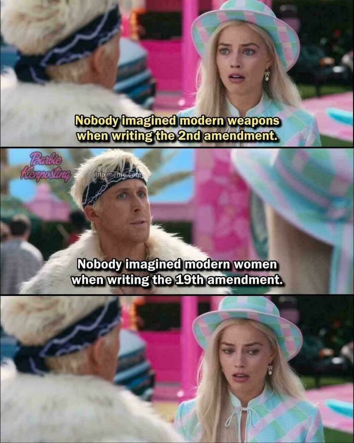 When Your Facebook 'Friend' Reposts This...