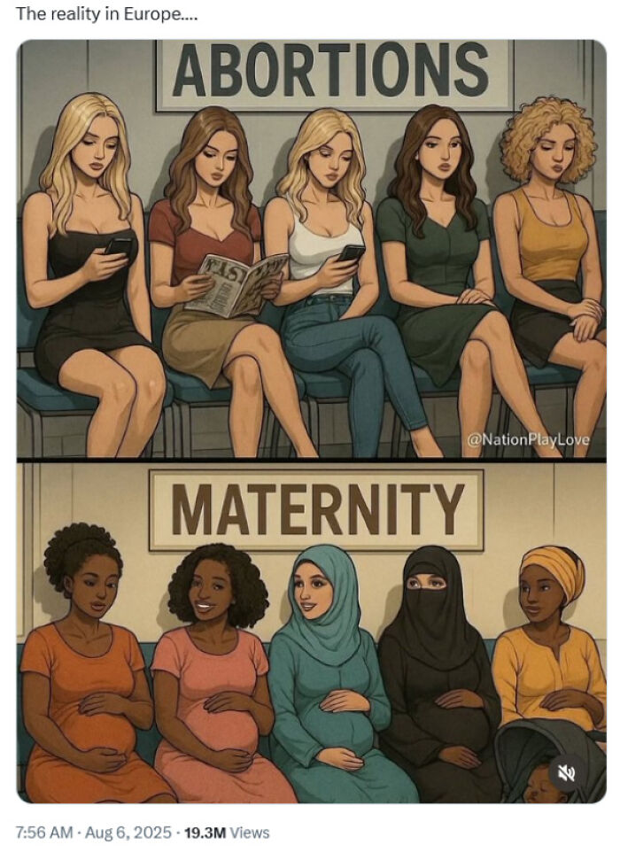 I... Honestly Don’t Even Know