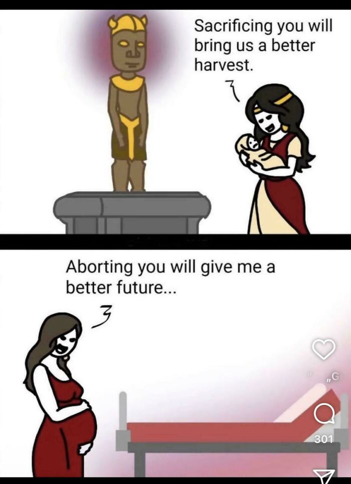 Gotta Love Some... Christians?