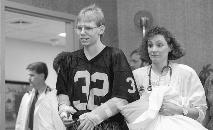 Wait, They Actually Survived THAT?! 49 Wild Human Comebacks From 'No Way!' to 'Heck Yeah!'