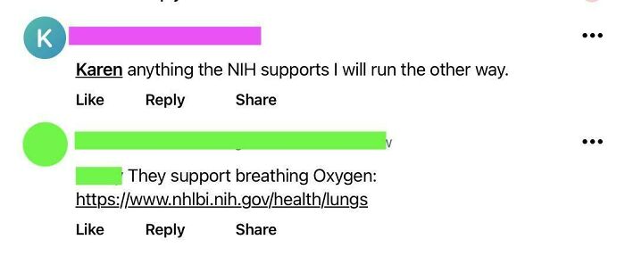 Whatever It Is, This Neighbor’s Against It