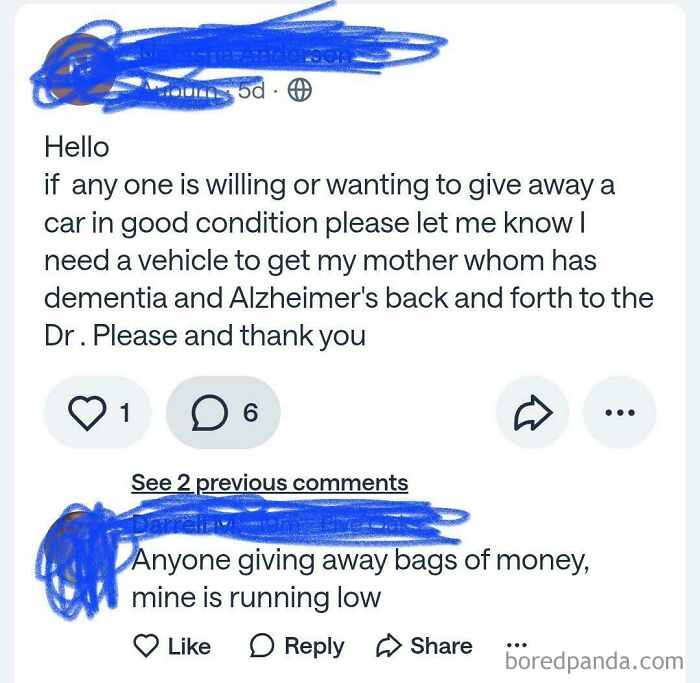 Nextdoor: Home of Beggars and Sneaky Neighbors