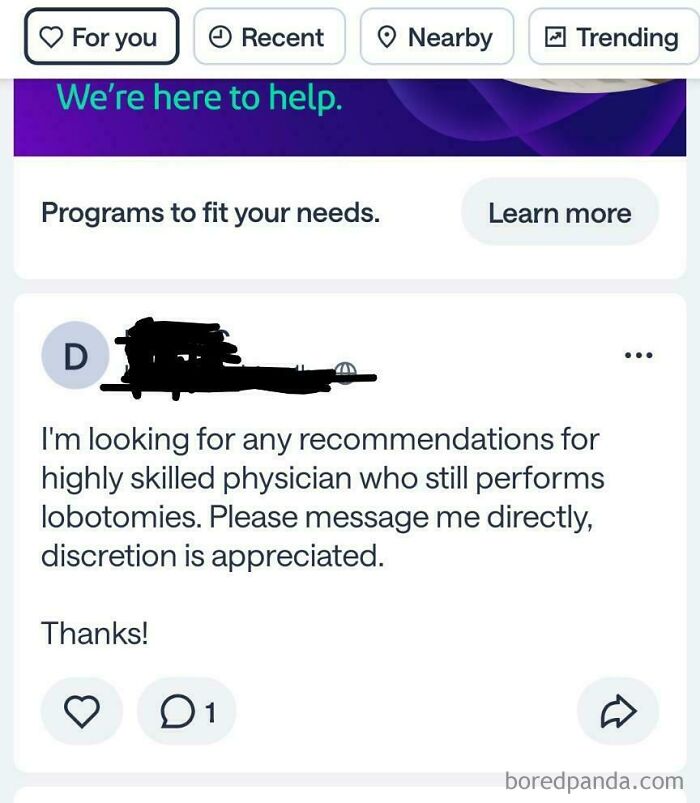 Nextdoor Is Like Reality TV Without Commercials