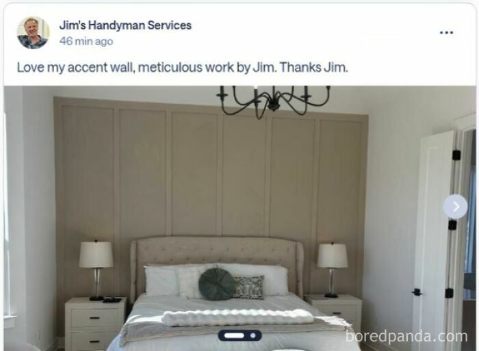 Jim Loves and Applauds Jim’s Work (Yes, Really)