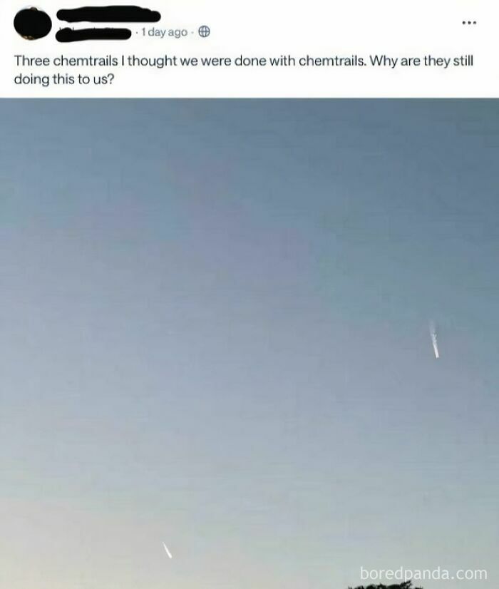 Only Two? Guess We’re Safe... For Now