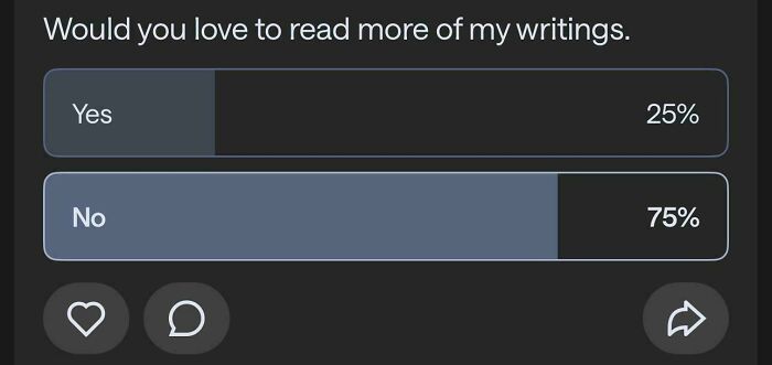 When The People Vote, And It’s Hilarious