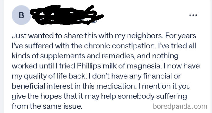 Helpful Tips From Your Average Joe