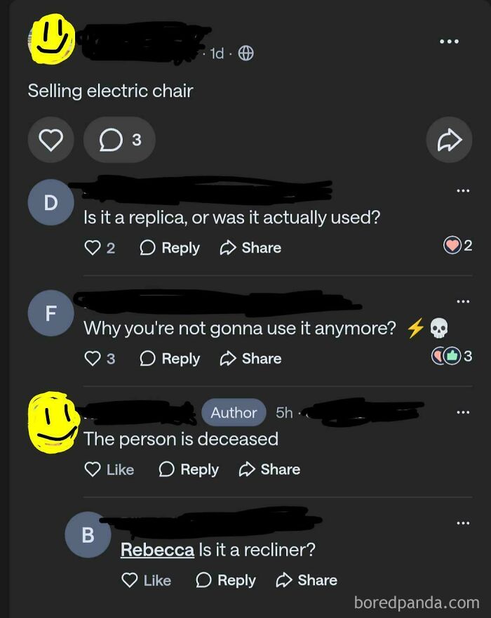 This Was So Good, I’m Speechless