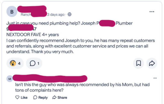 Is This Guy for Real?