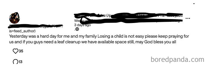 Sad, Tragic, But Also... Marketing Genius?