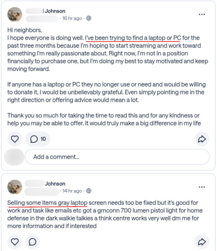 Super Passionate About Selling Donated Stuff?