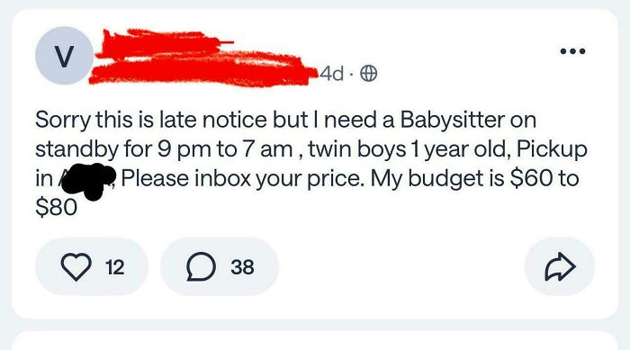 Nextdoor Drama: Found An Absolute Gem