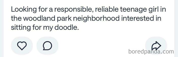 I Beg You, Please Rephrase That!