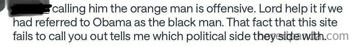 Calling Out Fake Tans = Racist? Nextdoor Says What?