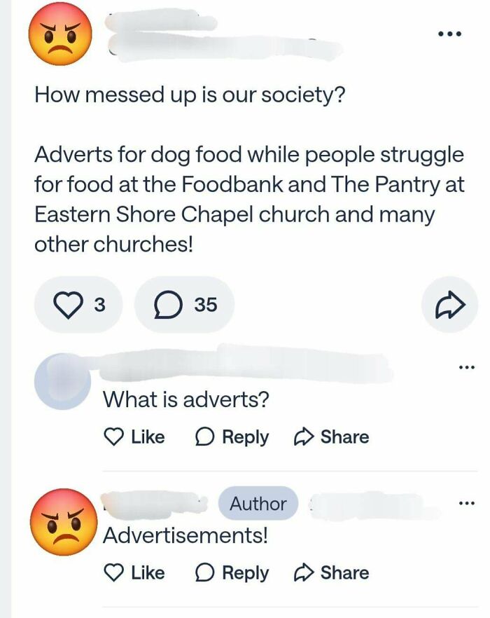Dog Food Ads Are THE WORST!