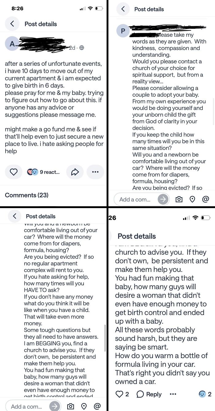 Whoa, That Escalated Fast!