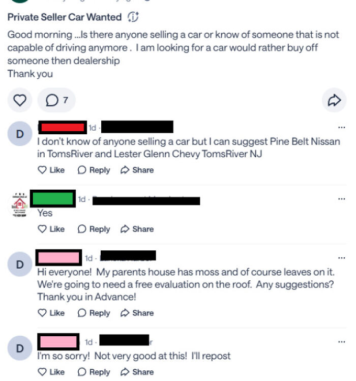 Color Code Confusion: Red, Green, and Pink Lost