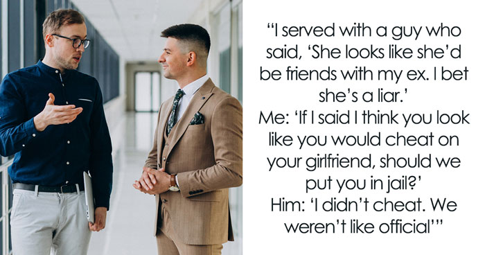 Jury Room Madness: 35 Hilariously Bizarre Tales From the Trial Trenches