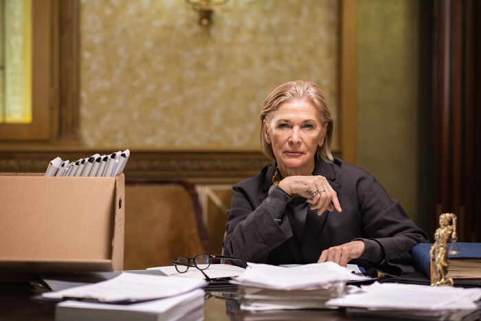 Jury Room Madness: 35 Hilariously Bizarre Tales From the Trial Trenches