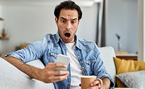 42 Wild Ways People Found Out Their Partner Was Totally Cheating