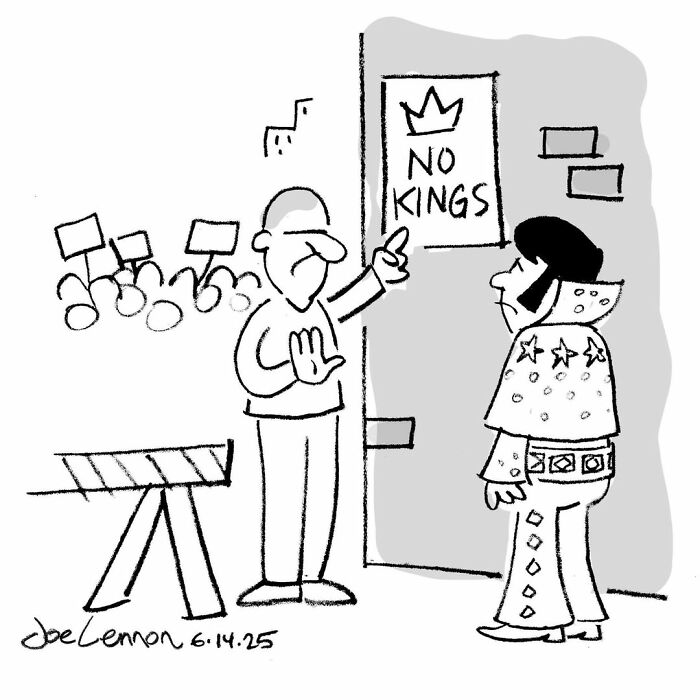 50 One-Panel Comics That Nail The Weirdness Of Everyday Life
