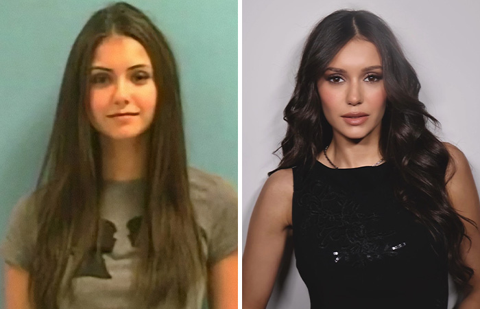 Nina Dobrev