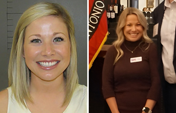 Sarah Madden Fowlkes