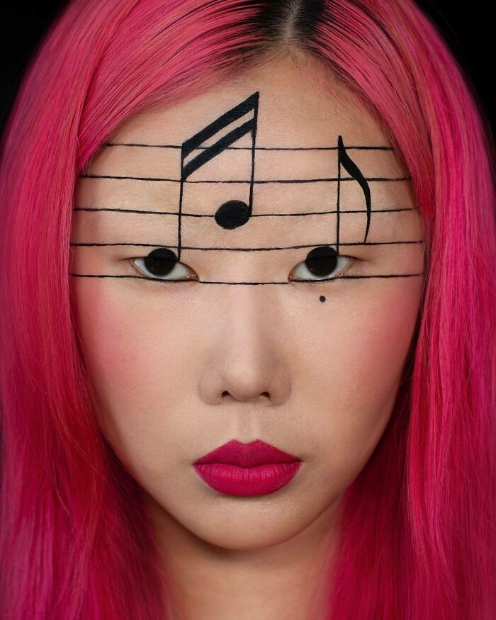 Mind-Blowing Face Illusions That'll Make You Do A Double Take