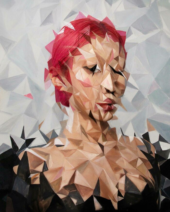 Mind-Blowing Face Illusions That'll Make You Do A Double Take