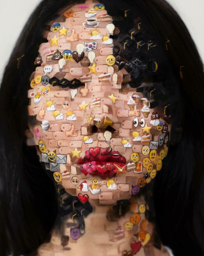 Mind-Blowing Face Illusions That'll Make You Do A Double Take