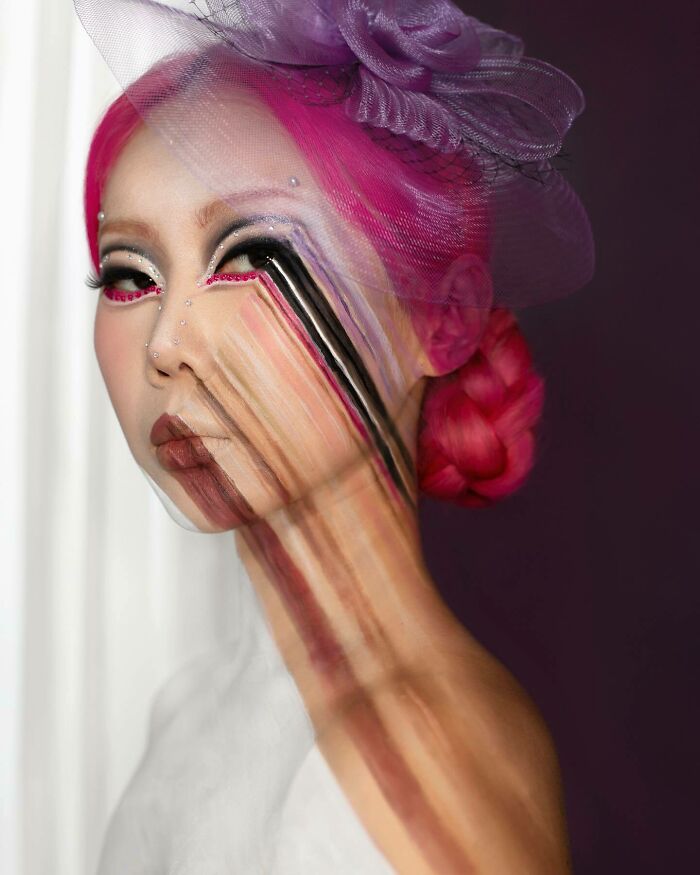 Mind-Blowing Face Illusions That'll Make You Do A Double Take