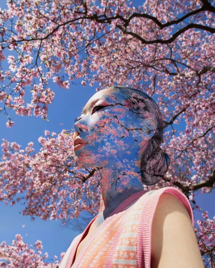 Mind-Blowing Face Illusions That'll Make You Do A Double Take