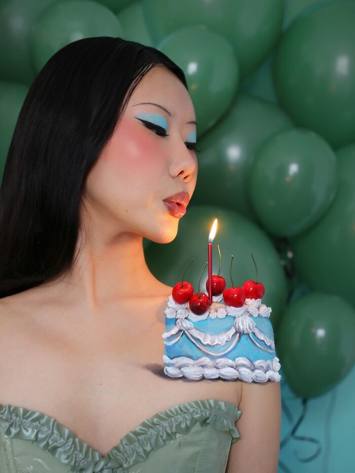 Mind-Blowing Face Illusions That'll Make You Do A Double Take