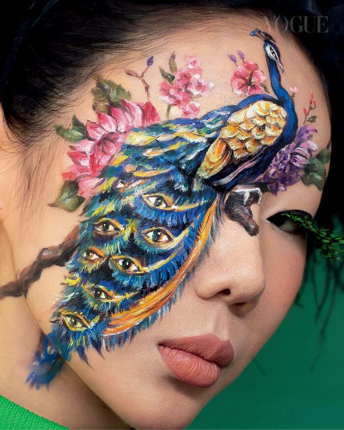 Mind-Blowing Face Illusions That'll Make You Do A Double Take