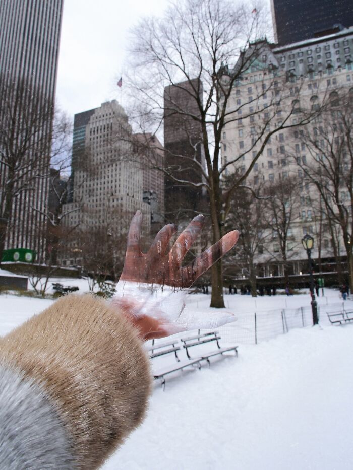 Mind-Blowing Face Illusions That'll Make You Do A Double Take