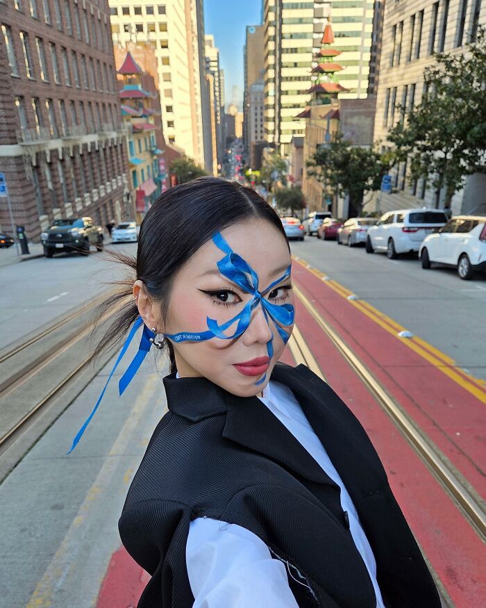 Mind-Blowing Face Illusions That'll Make You Do A Double Take