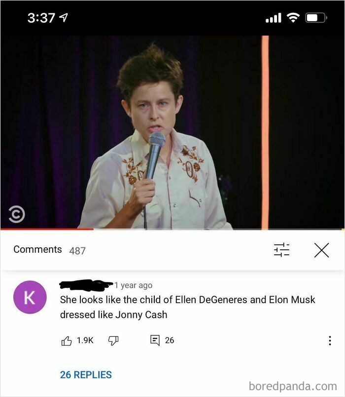 Walking the Line between Roast and Reality