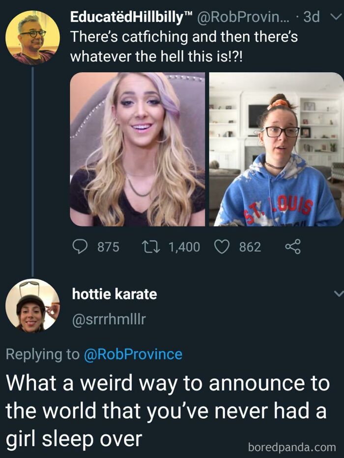 Wait, They Actually Ranked These Savage Roasts?!