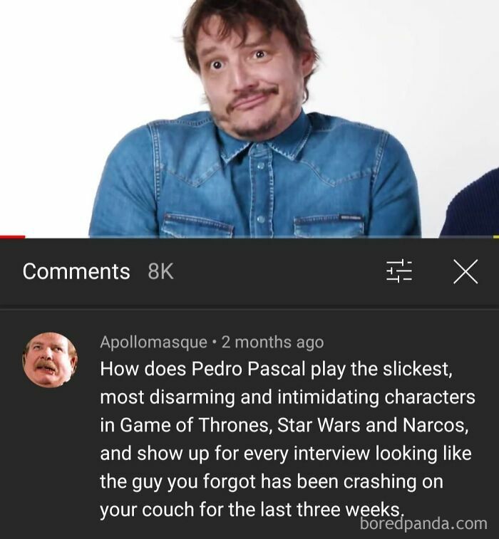 Wait, They Actually Ranked These Savage Roasts?!