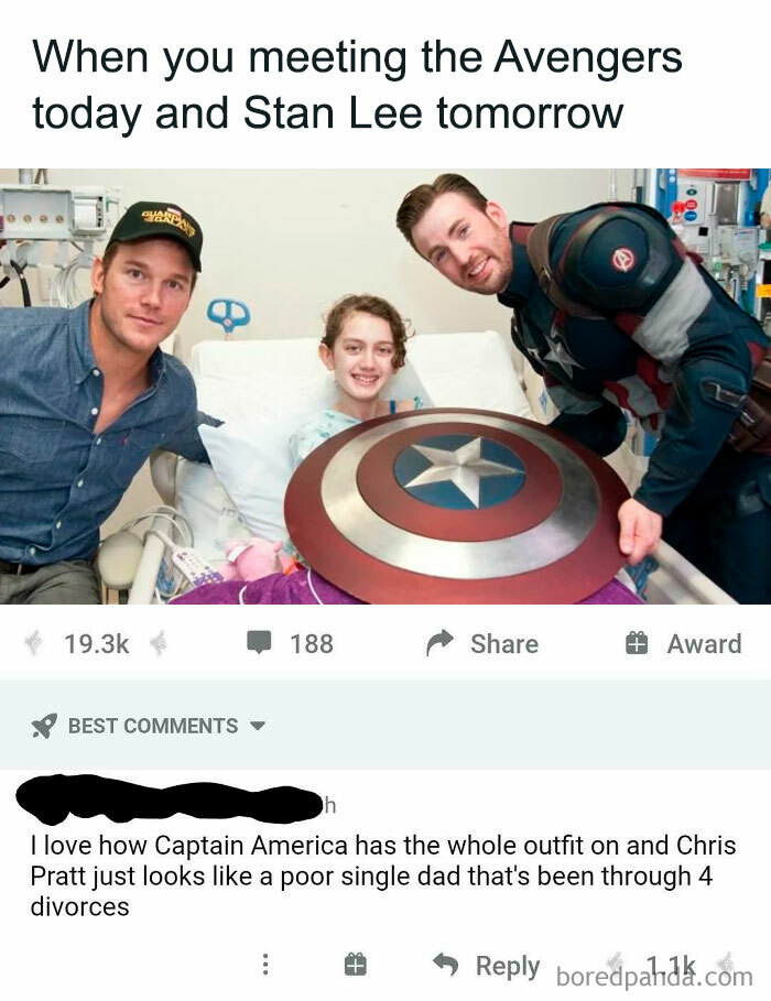 Wait, They Actually Ranked These Savage Roasts?!