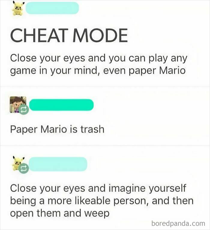 Wait, They Actually Ranked These Savage Roasts?!